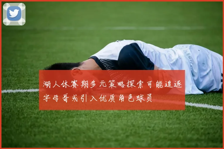 湖人休赛期多元策略探索可能追逐字母哥或引入优质角色球员